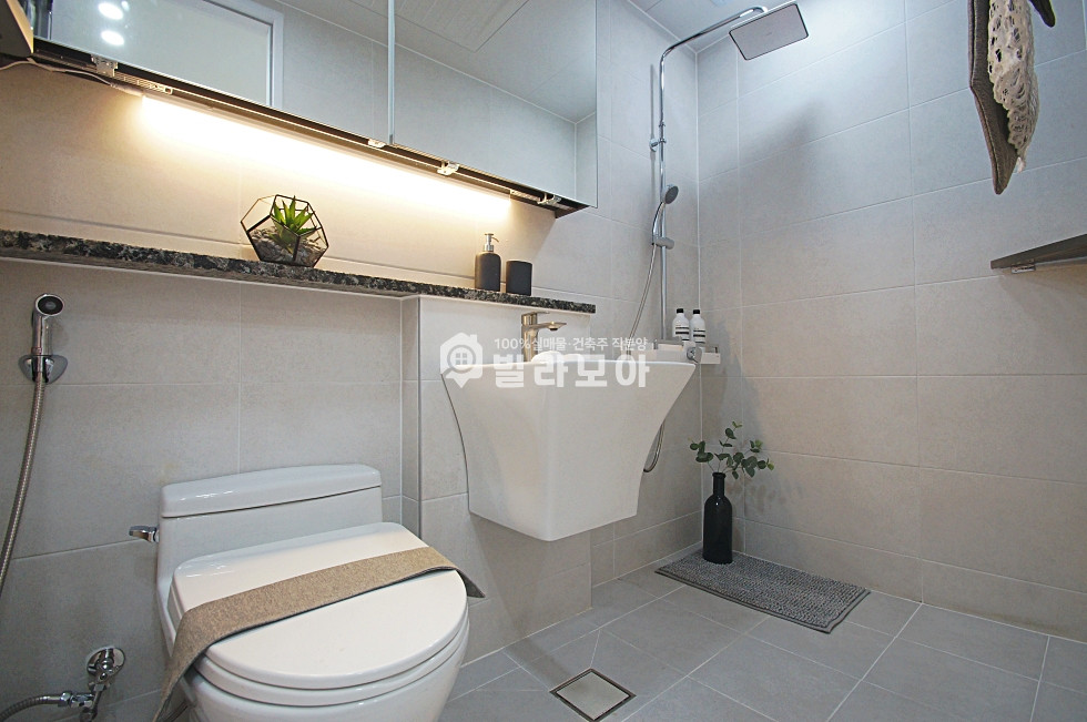 경기 안산상록구 이동 대현그랑시아 분양 매물번호 10040 사진 16