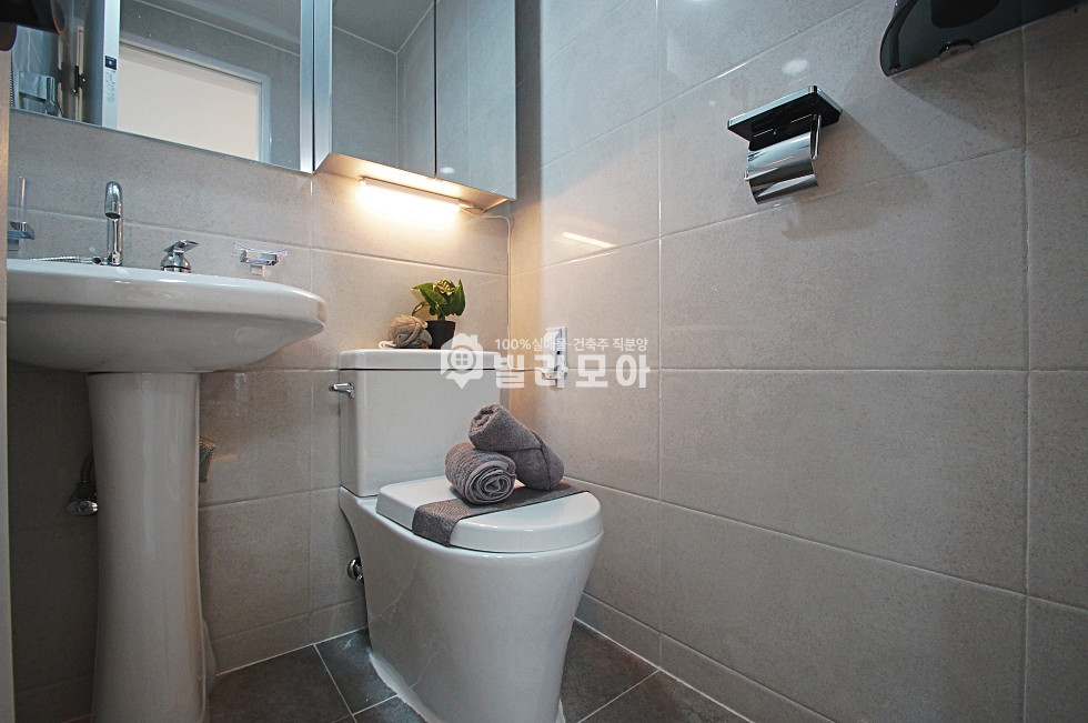 경기 안산단원구 선부동 루미네 분양 매물번호 10045 사진 11