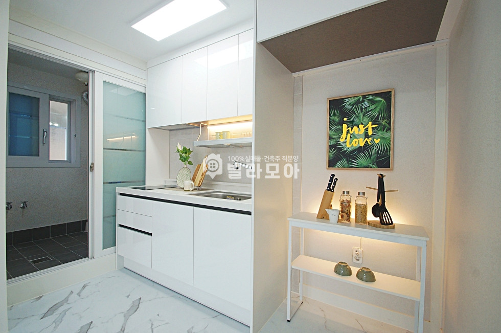 경기 안산단원구 선부동 루미네 분양 매물번호 10045 사진 21
