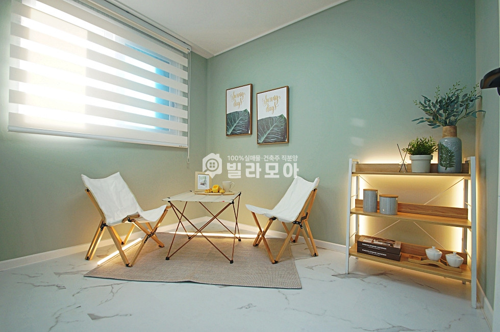 경기 안산단원구 선부동 루미네 분양 매물번호 10045 사진 23