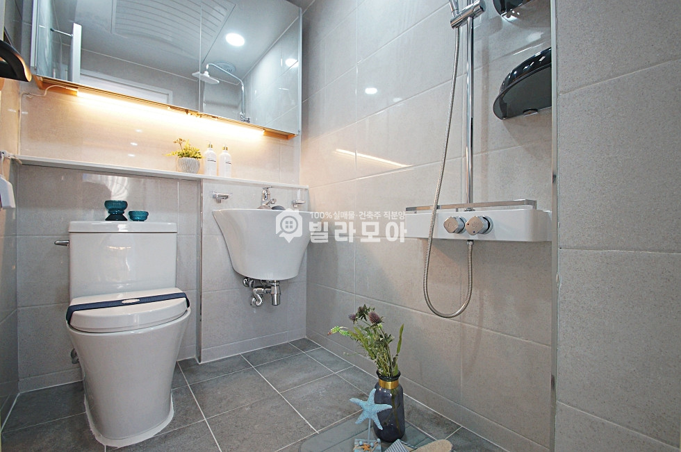 경기 안산단원구 선부동 루미네 분양 매물번호 10045 사진 24