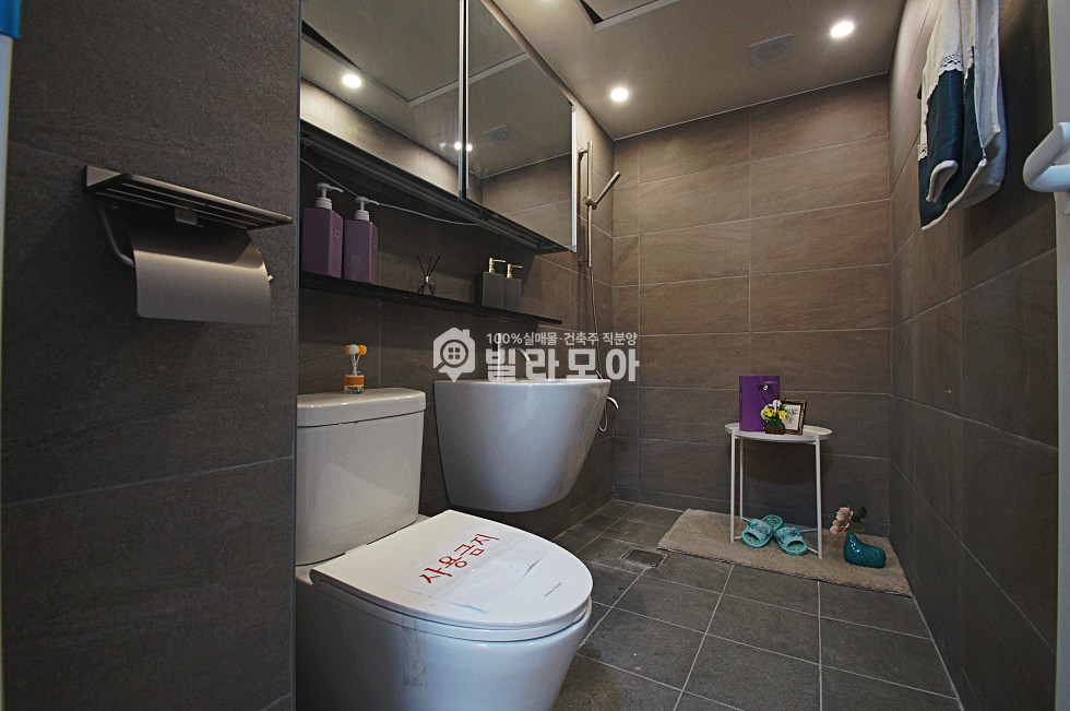 경기 부천원미구 심곡동 골드캐슬 아파트 분양 매물번호 10046 사진 12