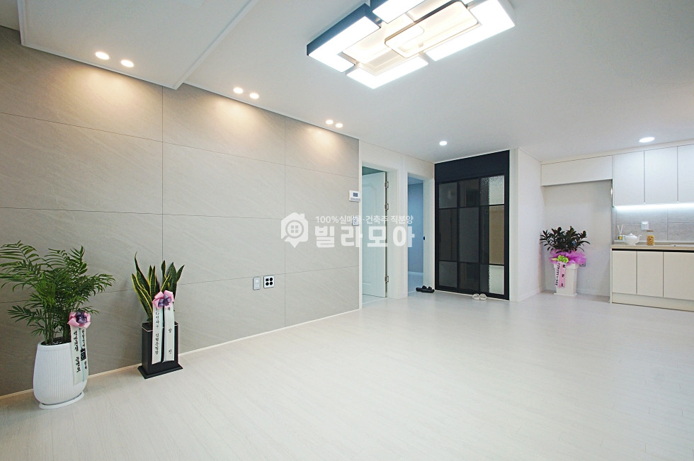경기 안산상록구 본오동 더 팰리스 분양 매물번호 10048 사진 4