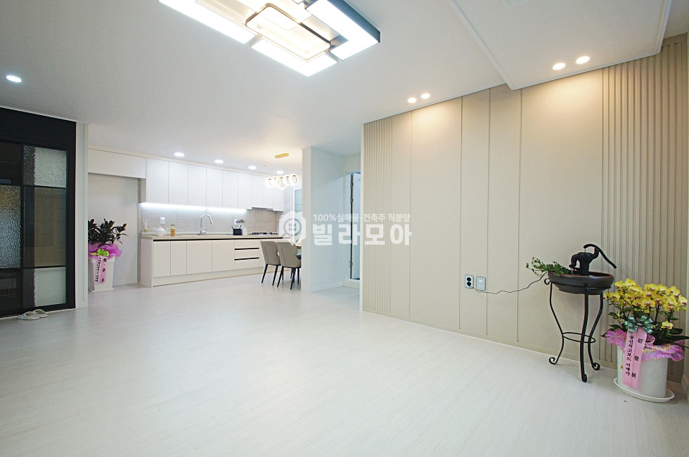 경기 안산상록구 본오동 더 팰리스 분양 매물번호 10048 사진 5
