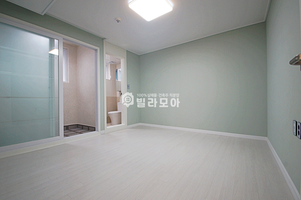 경기 안산상록구 본오동 더 팰리스 분양 매물번호 10048 사진 10