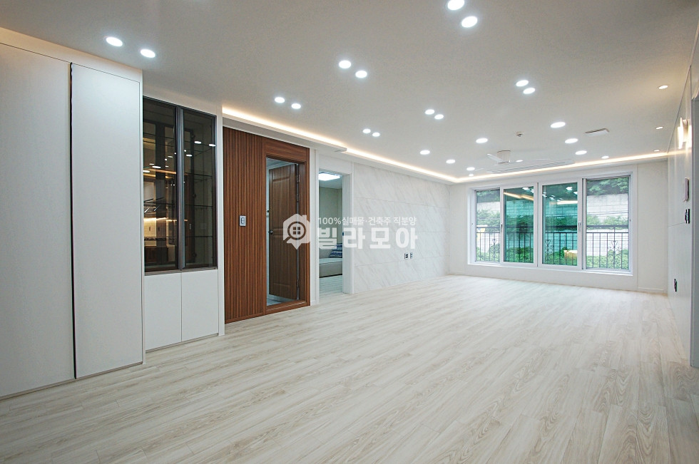 경기 안산상록구 본오동 엠파크빌 분양 매물번호 10050 사진 3