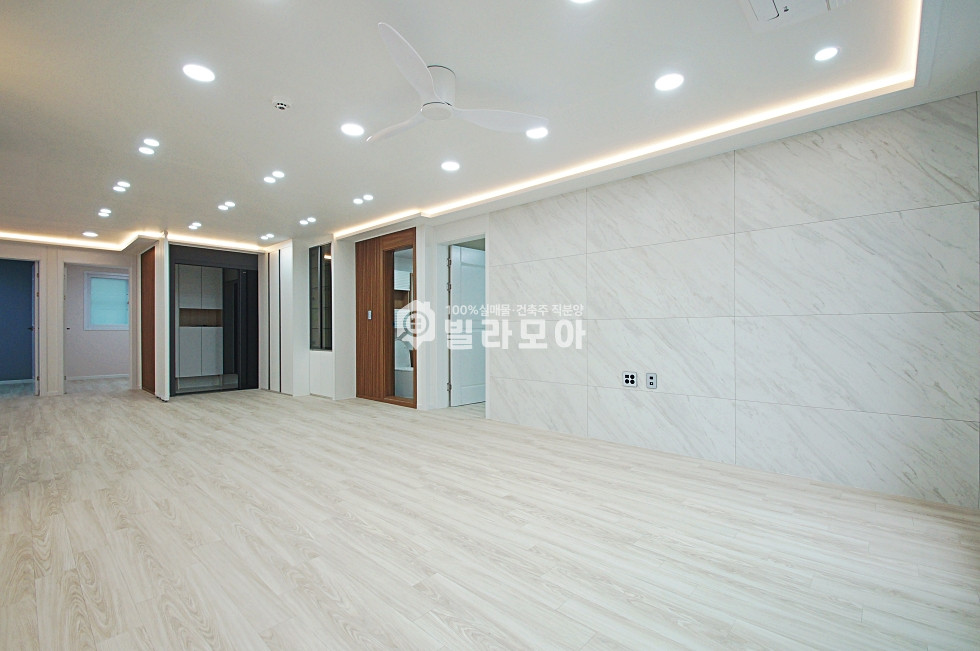 경기 안산상록구 본오동 엠파크빌 분양 매물번호 10050 사진 4