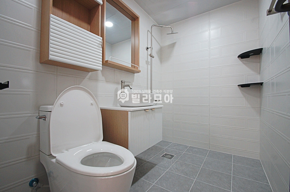 경기 안산상록구 본오동 엠파크빌 분양 매물번호 10050 사진 18