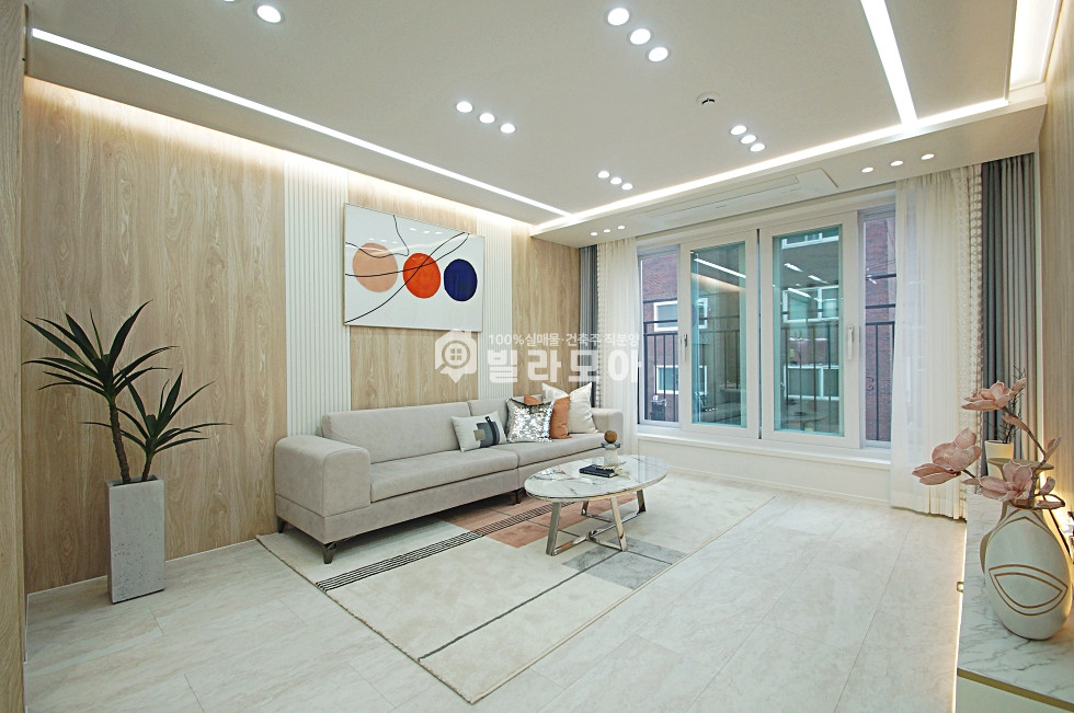 경기 안산상록구 본오동 제이원카운티 분양 매물번호 10051 사진 1