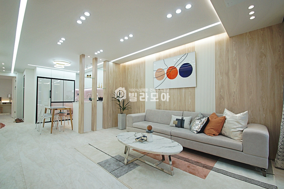경기 안산상록구 본오동 제이원카운티 분양 매물번호 10051 사진 5