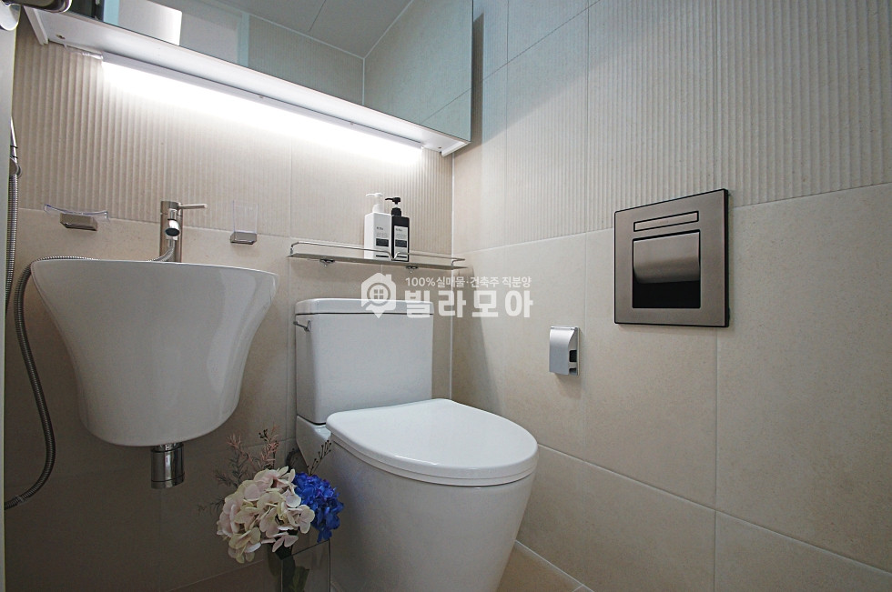 경기 안산상록구 본오동 제이원카운티 분양 매물번호 10051 사진 11