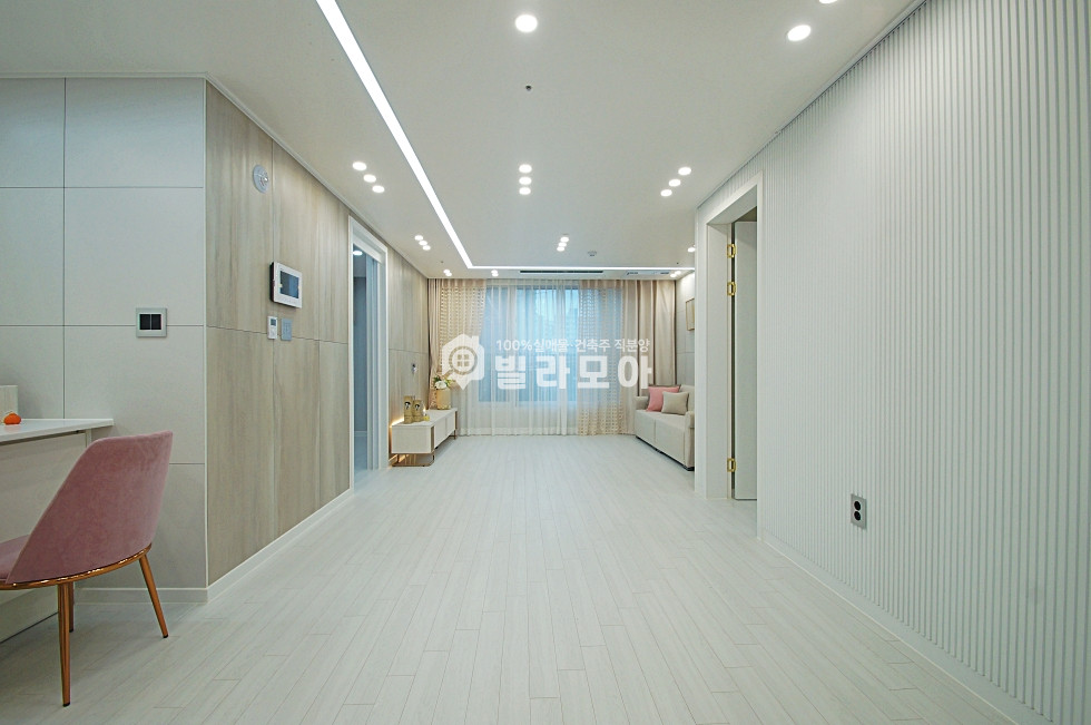 인천 미추홀구 숭의동 에코플러스 2차 분양 매물번호 10054 사진 2