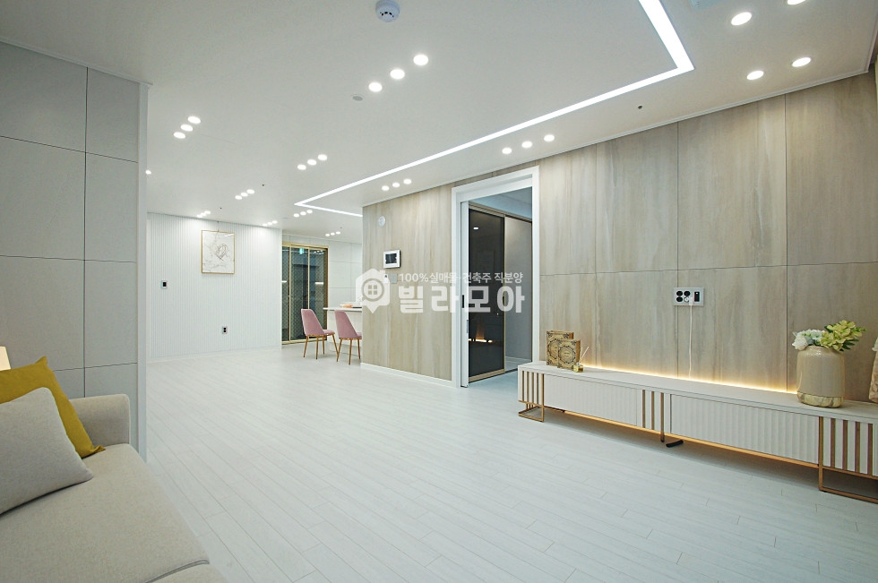 인천 미추홀구 숭의동 에코플러스 2차 분양 매물번호 10054 사진 5