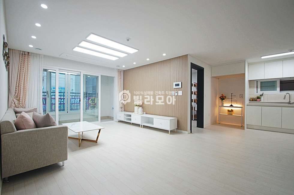 인천 남동구 장수동 라온하제 분양 매물번호 10055 사진 3