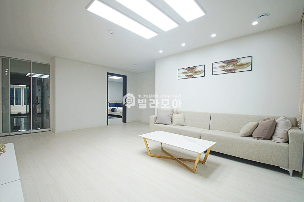 인천 남동구 장수동 라온하제 분양 매물번호 10055 사진 5
