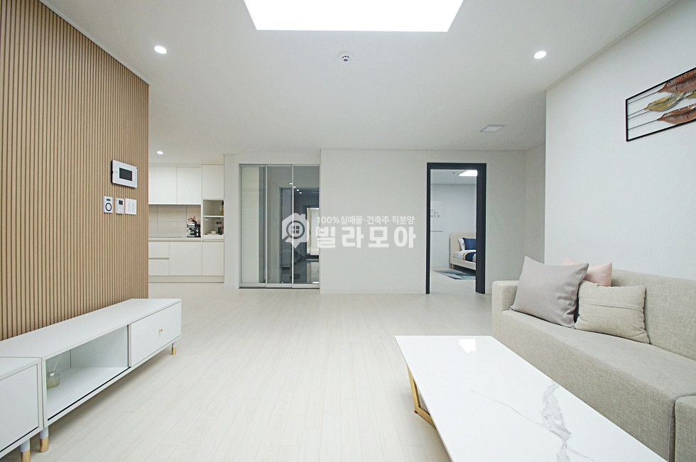 인천 남동구 장수동 라온하제 분양 매물번호 10055 사진 6