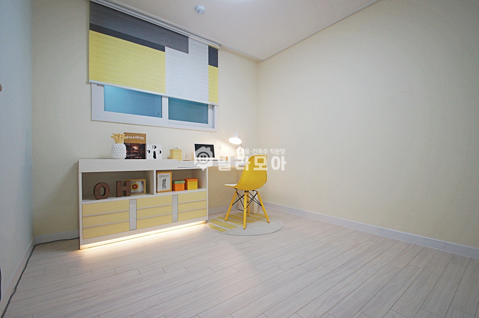 경기 부천원미구 심곡동 아크로시티뷰 분양 매물번호 10058 사진 13