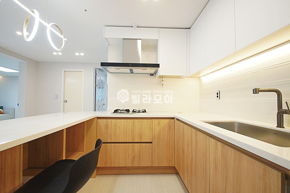 경기 부천소사구 괴안동 든해센트럴 아파트 분양 매물번호 10060 사진 9
