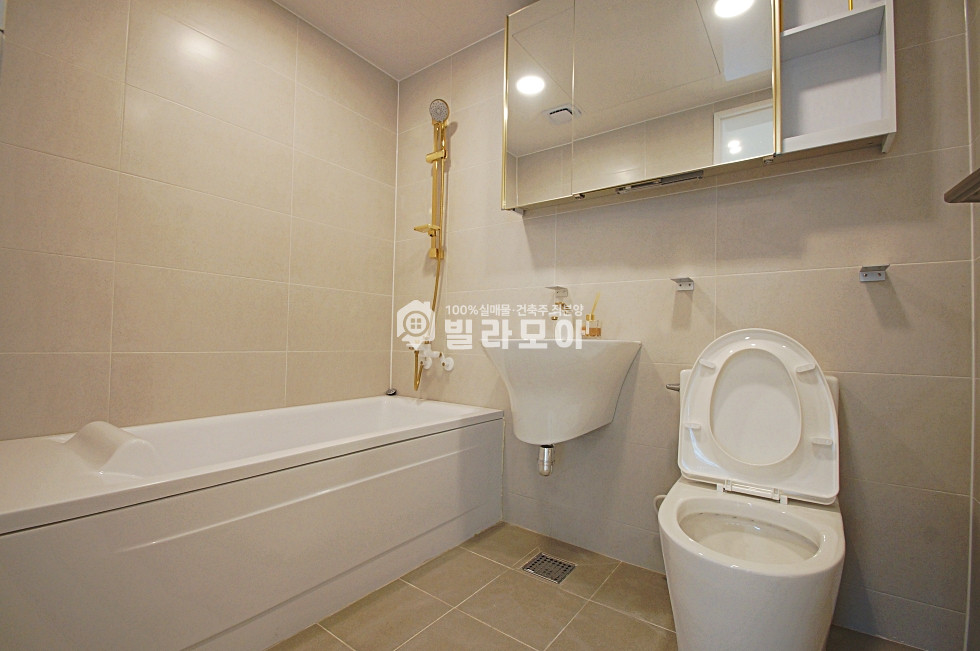 경기 부천소사구 괴안동 든해센트럴 아파트 분양 매물번호 10060 사진 15