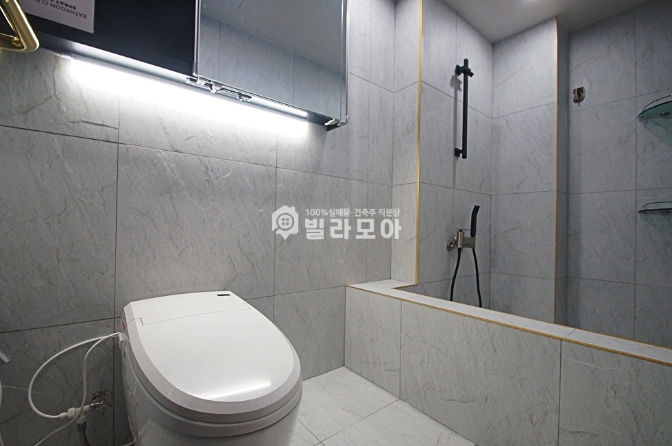 경기 부천소사구 괴안동 프리메로 아파트 분양 매물번호 10061 사진 24