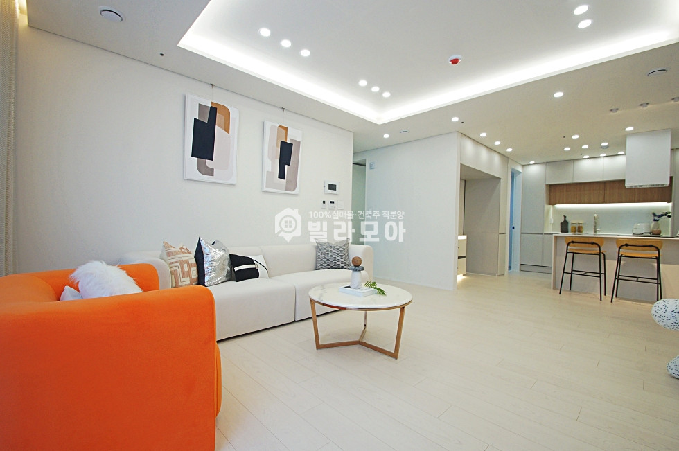 인천 미추홀구 용현동 용현포레스트 분양 매물번호 10063 사진 5