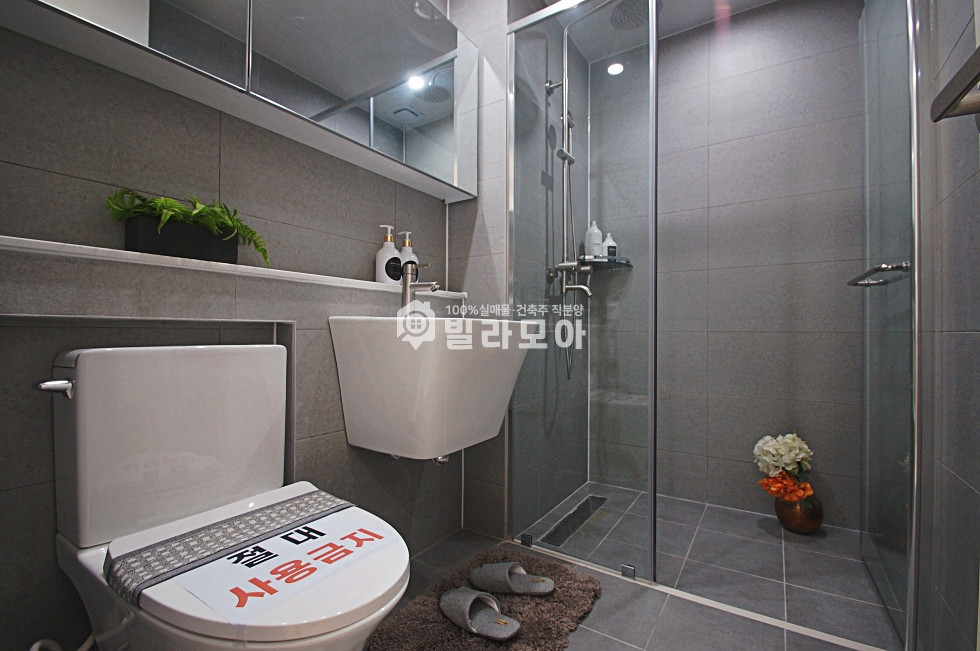 인천 미추홀구 용현동 용현포레스트 분양 매물번호 10063 사진 14