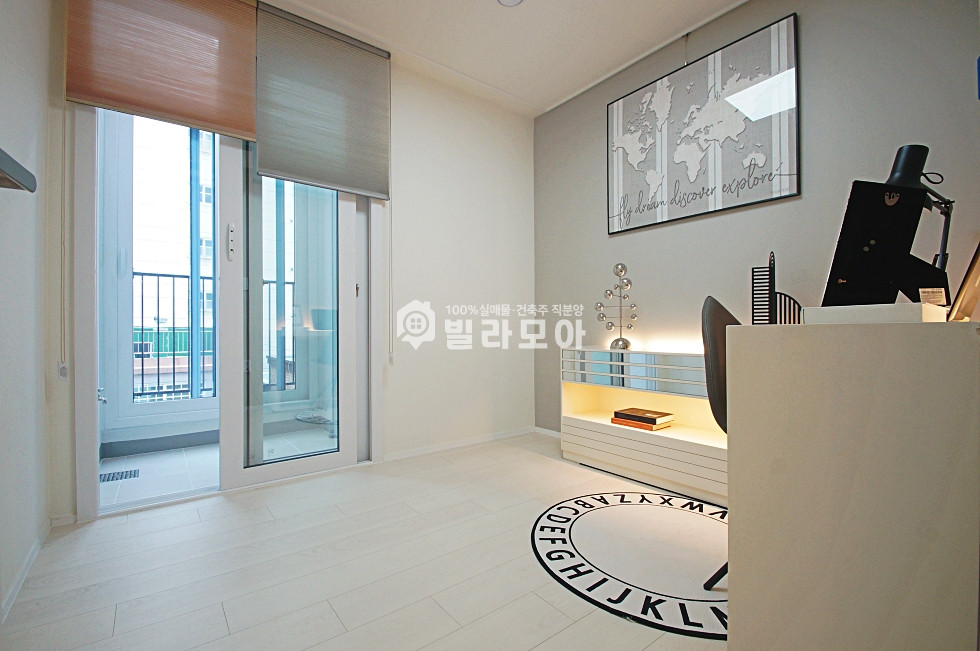 인천 미추홀구 용현동 용현포레스트 분양 매물번호 10063 사진 16