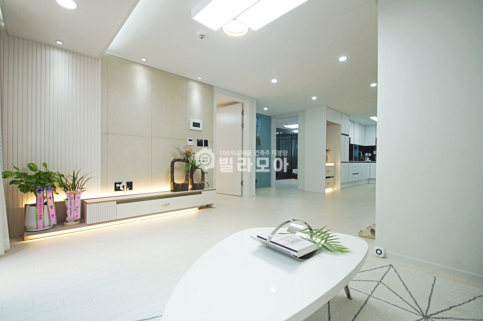 경기 안산상록구 부곡동 예가파크빌 분양 매물번호 10068 사진 4