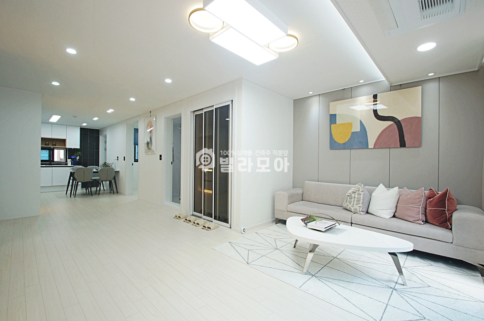 경기 안산상록구 부곡동 예가파크빌 분양 매물번호 10068 사진 5