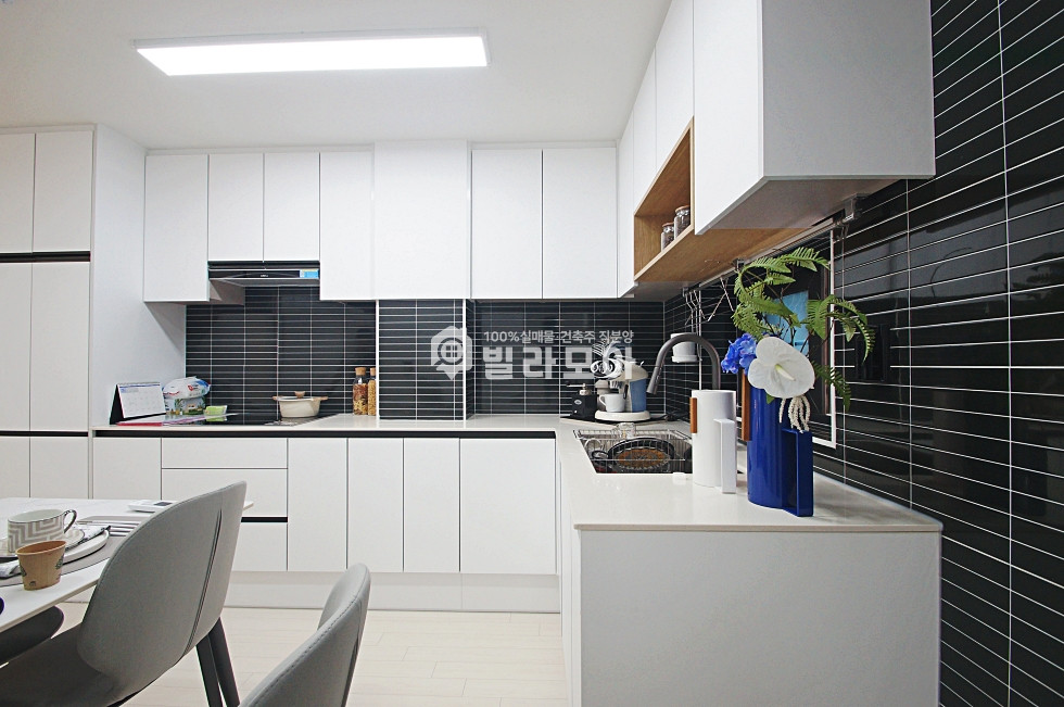 경기 안산상록구 부곡동 예가파크빌 분양 매물번호 10068 사진 9