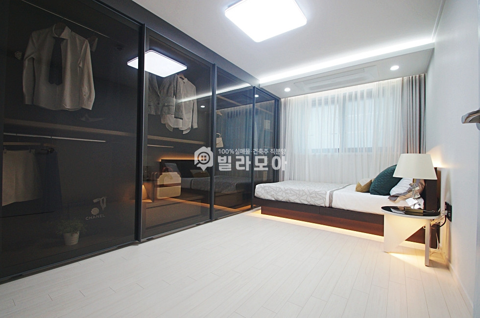 경기 안산상록구 부곡동 예가파크빌 분양 매물번호 10068 사진 12