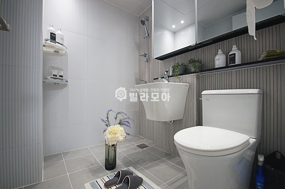 경기 안산상록구 부곡동 예가파크빌 분양 매물번호 10068 사진 13