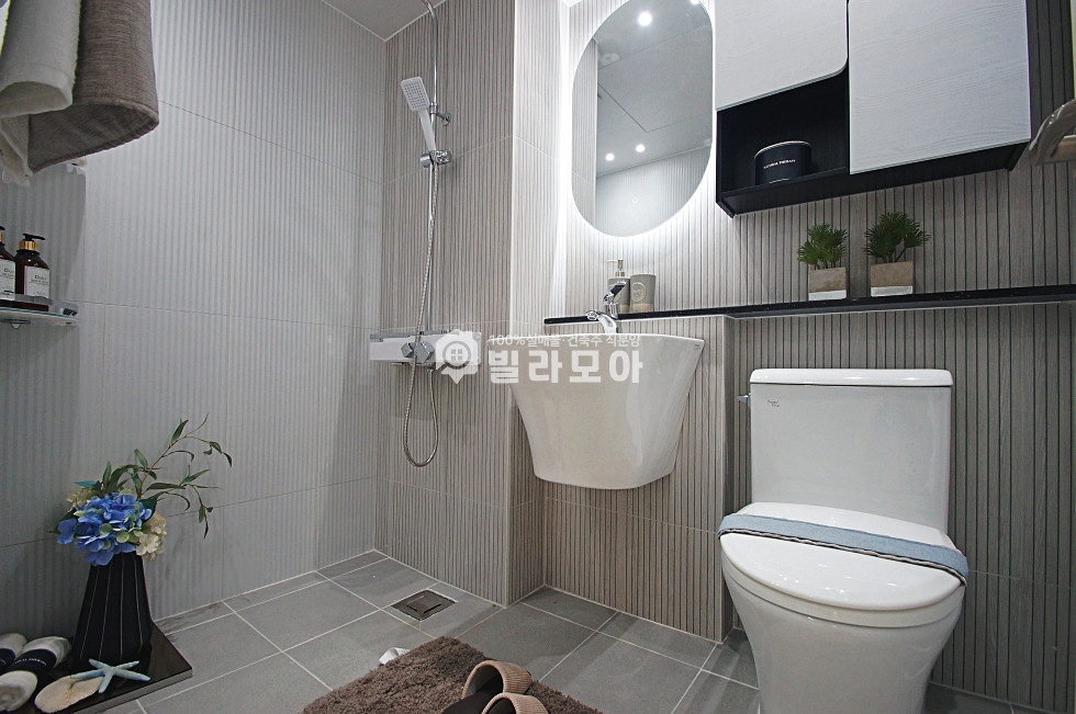 경기 안산상록구 부곡동 예가파크빌 분양 매물번호 10068 사진 16