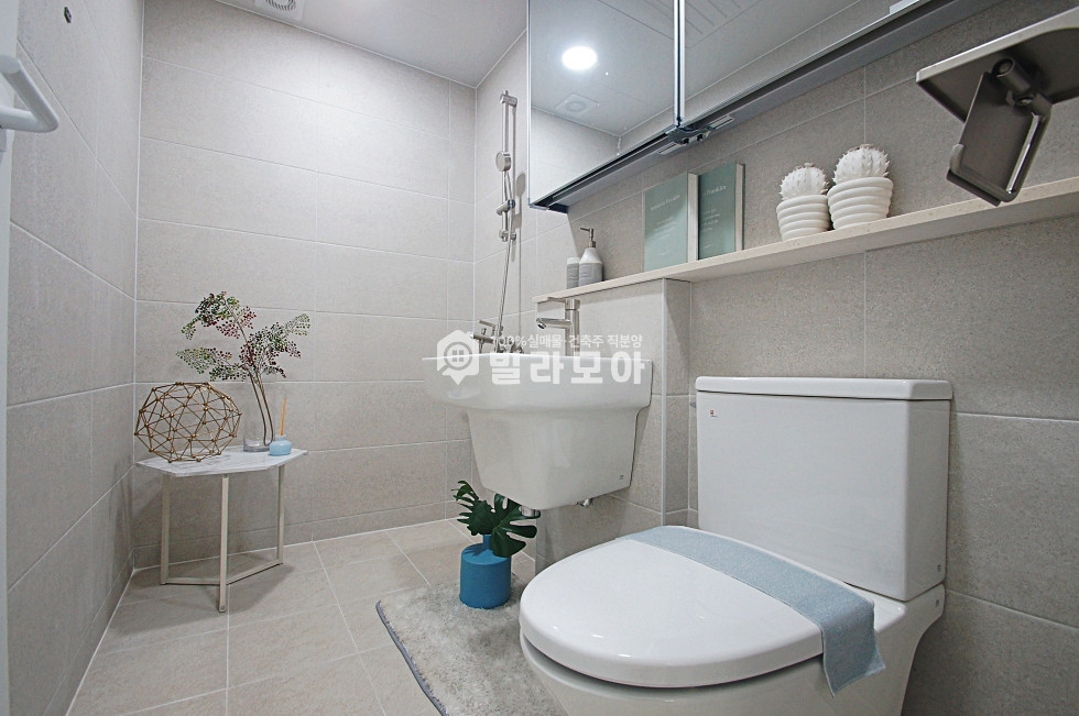 경기 안산상록구 부곡동 채원빌 분양 매물번호 10069 사진 18