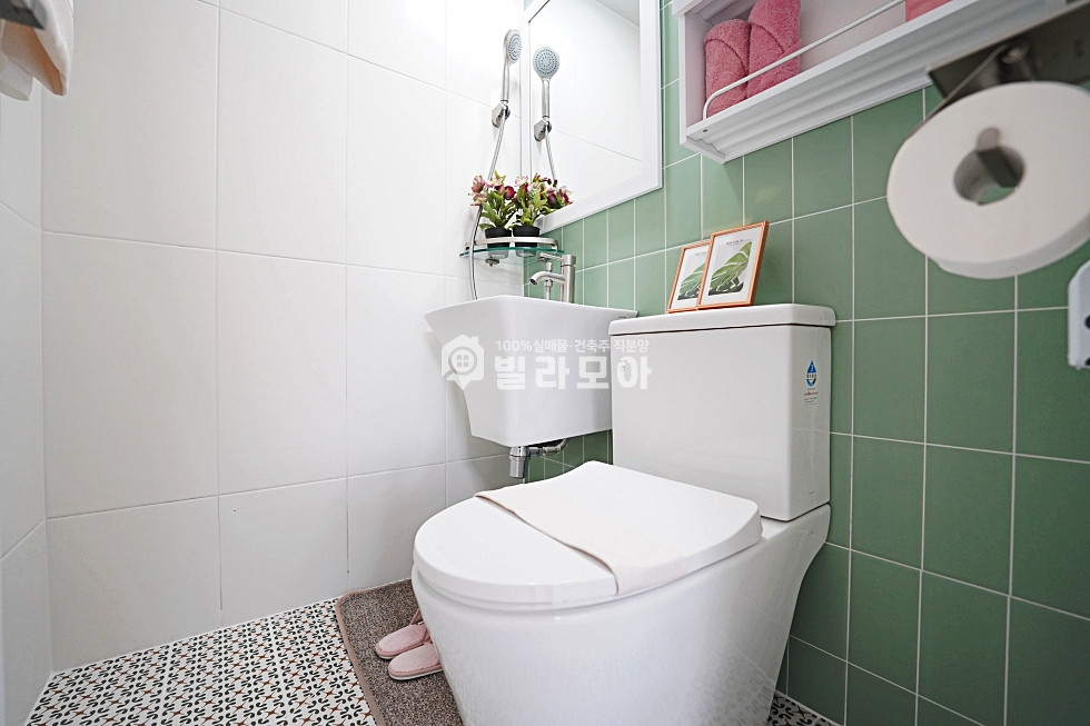 경기 안산단원구 선부동 블루시안 분양 매물번호 10076 사진 12