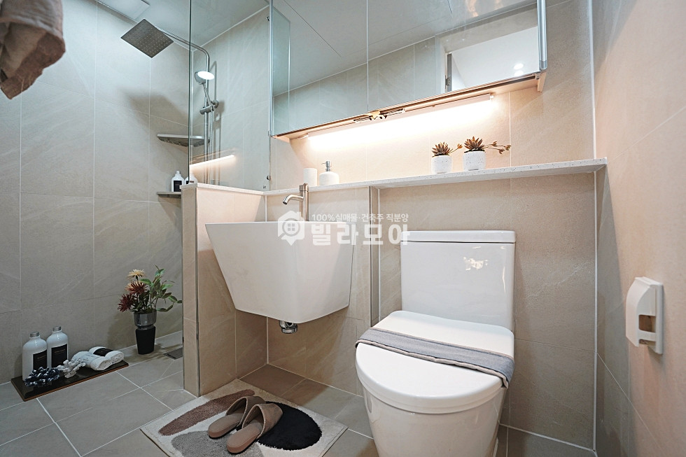 경기 안산상록구 월피동 아이버리타운 분양 매물번호 10077 사진 14