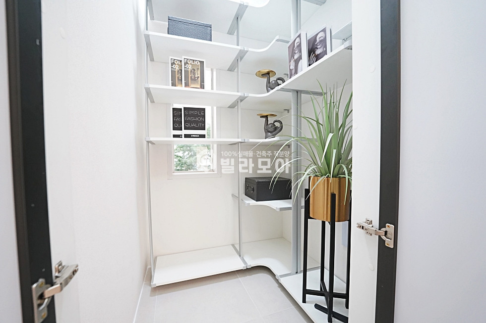 경기 양주시 장흥면 부곡리 써밋더테라스 분양 매물번호 10081 사진 22
