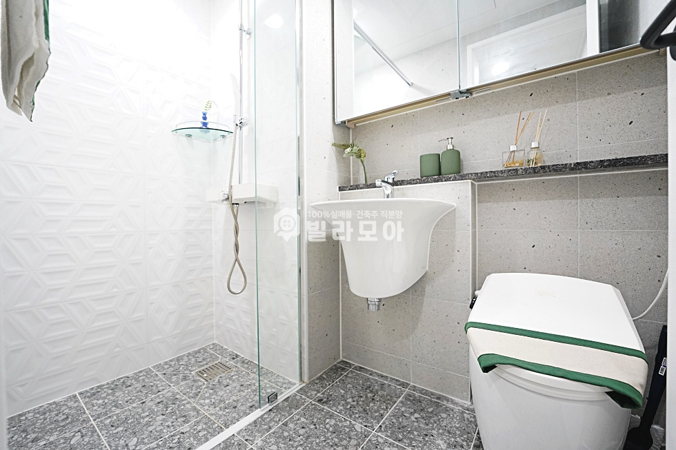 경기 양주시 덕계동 베르캐슬 분양 매물번호 10094 사진 13