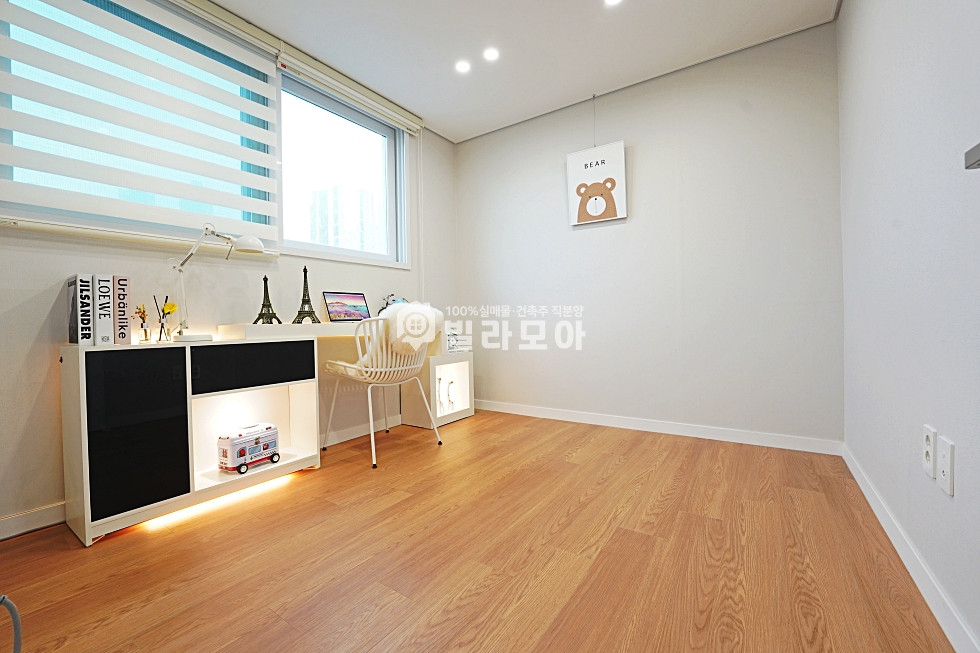 경기 부천원미구 심곡동 스카이포인트 아파트 분양 매물번호 10105 사진 16
