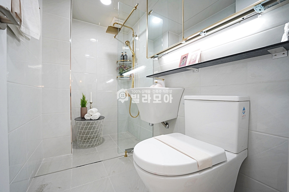 인천 검단구 마전동 더 케이퍼스트 분양 매물번호 10116 사진 15