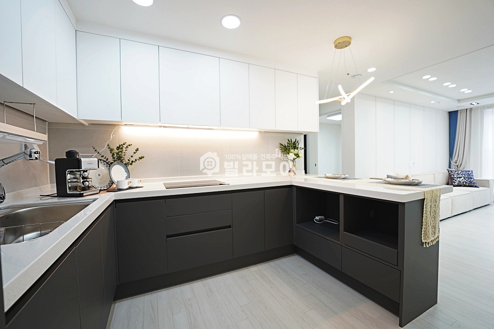 인천 제물포구 신흥동1가 터닝팰리스 분양 매물번호 10118 사진 10