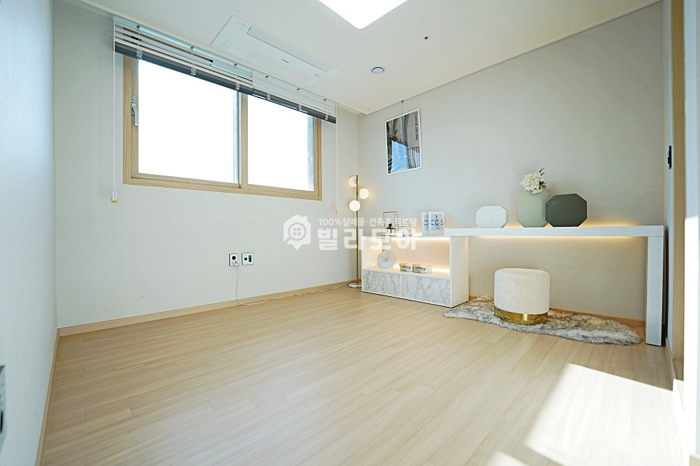 경기 안양만안구 안양동 꿈에블리스나인 분양 매물번호 10124 사진 11