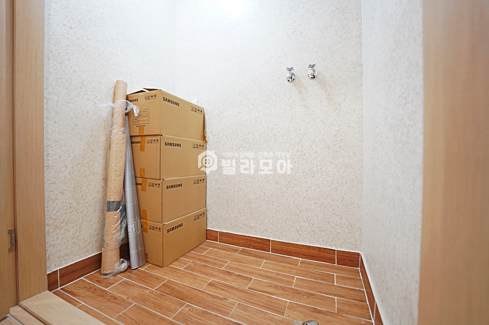 경기 안양만안구 안양동 꿈에블리스나인 분양 매물번호 10124 사진 16