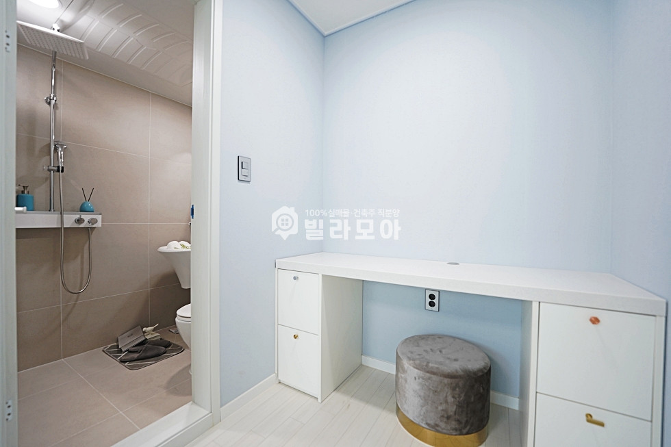 경기 안양만안구 안양동 안차랑 더 클래스시티 분양 매물번호 10125 사진 13