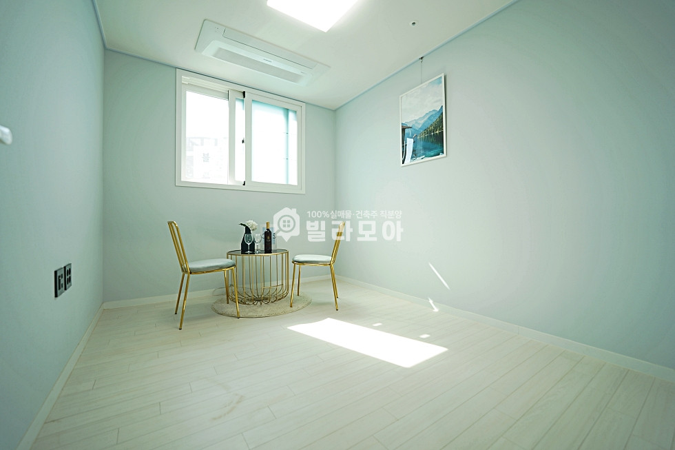 경기 안양만안구 안양동 안차랑 더 클래스시티 분양 매물번호 10125 사진 15