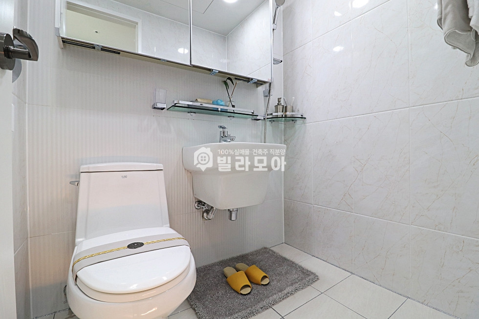 경기 부천소사구 소사본동 디벨로하우스 분양 매물번호 10127 사진 14