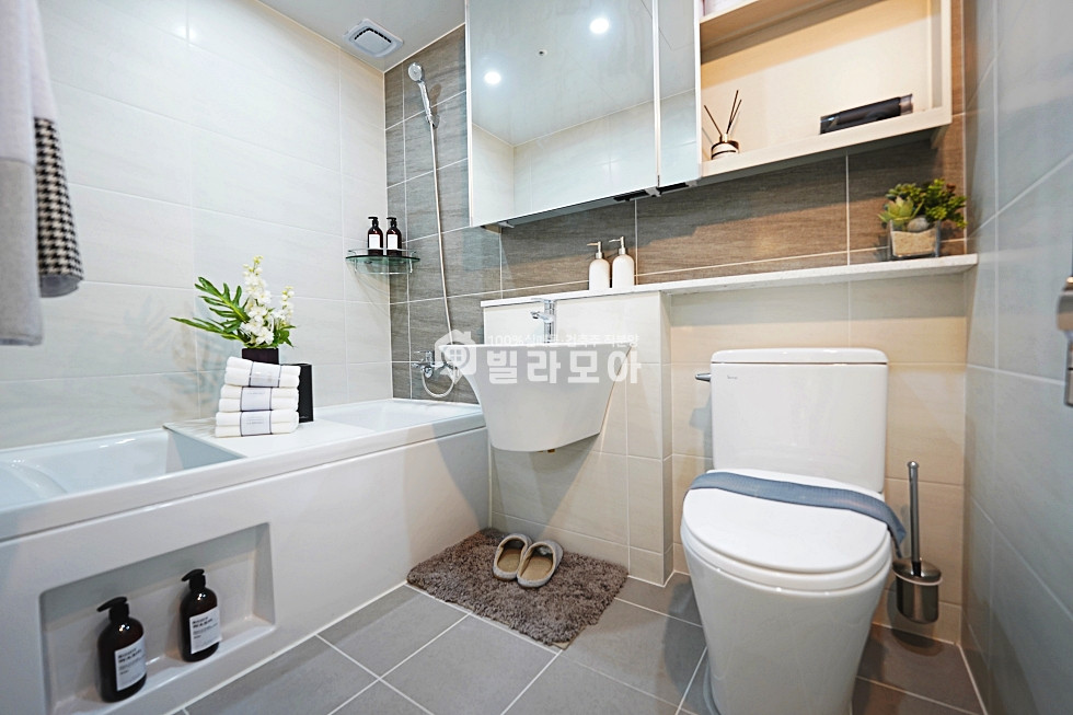 경기 부천소사구 심곡본동 월드메르디앙 분양 매물번호 10129 사진 15