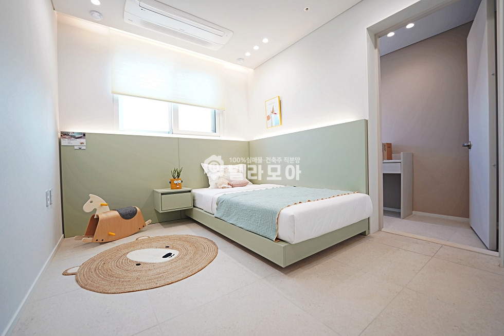 경기 부천원미구 역곡동 이클래스 26차 분양 매물번호 10130 사진 16