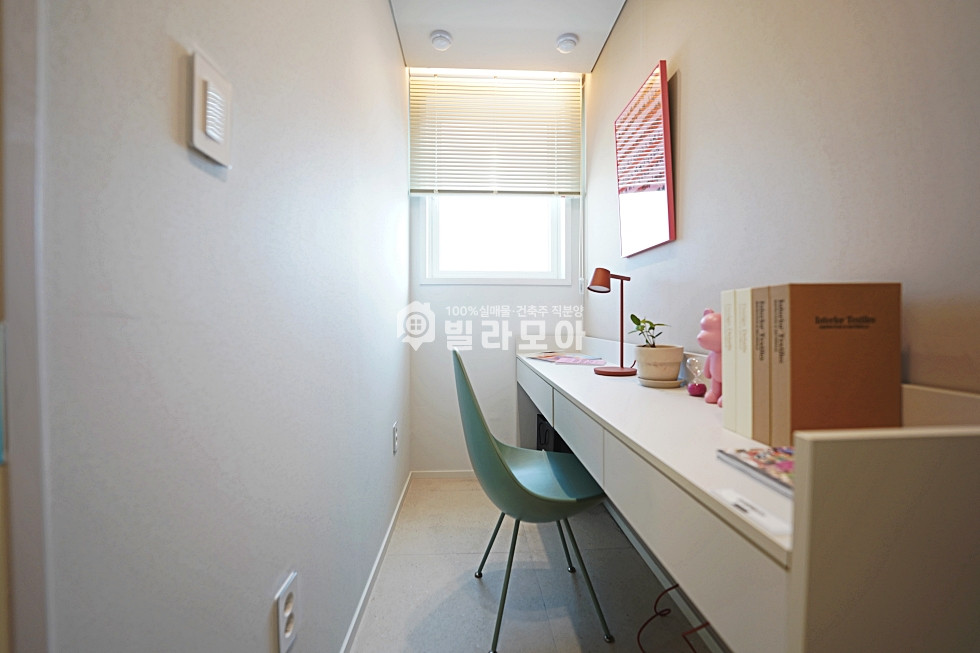 경기 부천원미구 역곡동 이클래스 26차 분양 매물번호 10130 사진 17