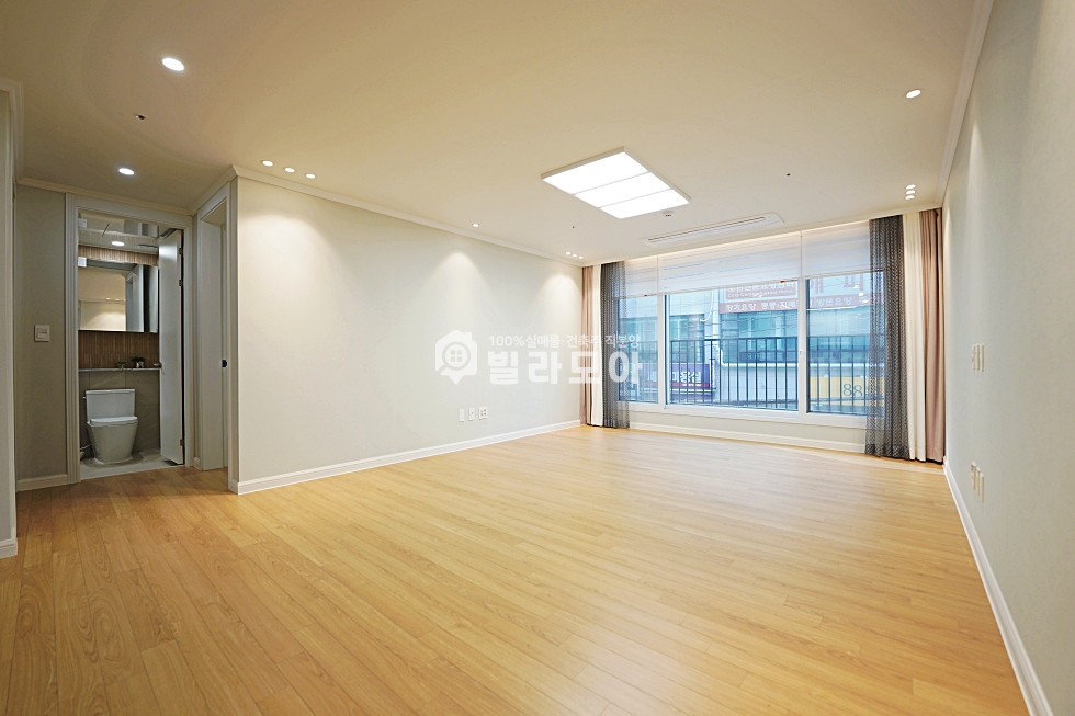 경기 용인수지구 신봉동 모던헤리티지 분양 매물번호 10133 사진 3